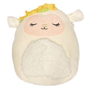 Squishmallows 12" Sophie the Lamb Easter 2022